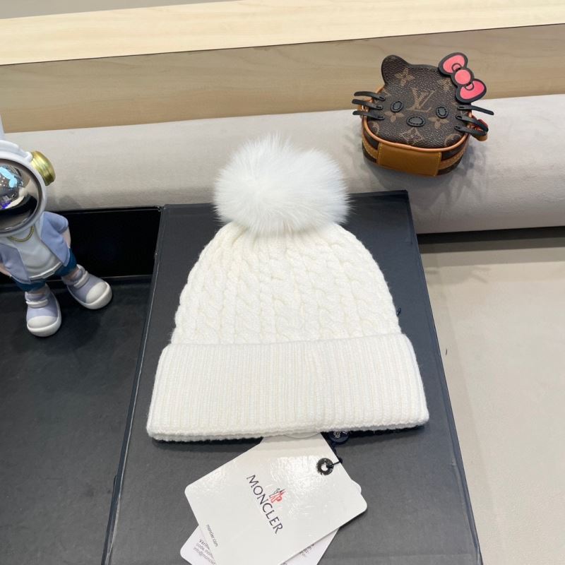 Moncler Caps